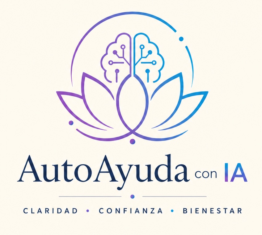 Auto Ayuda con IA